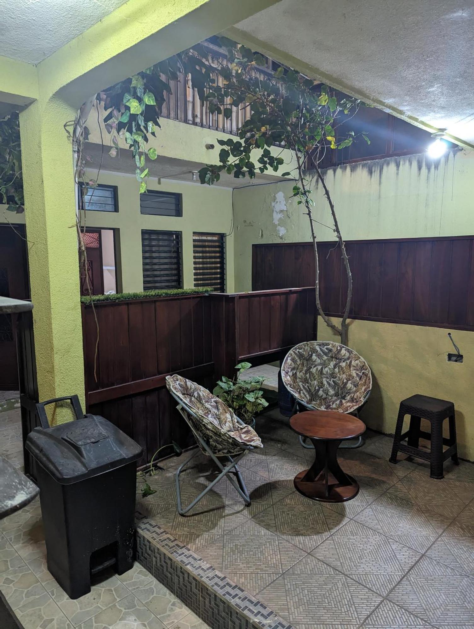 Casa Gonzalez Apartment Santiago Atitlan Exterior photo