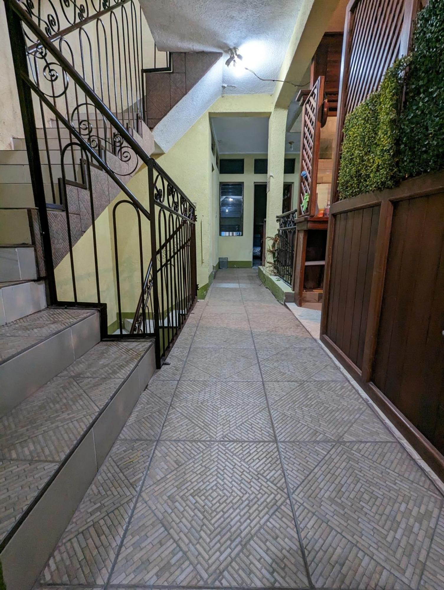 Casa Gonzalez Apartment Santiago Atitlan Exterior photo