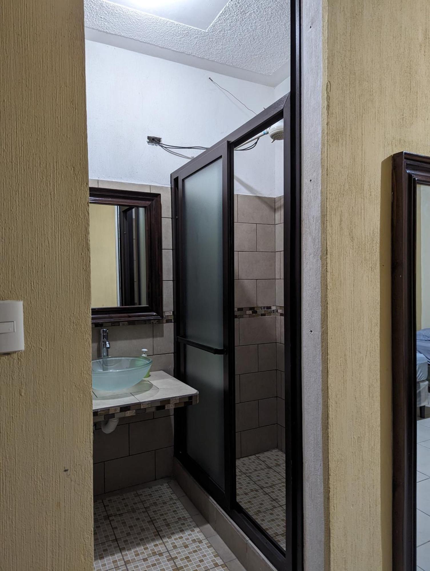 Casa Gonzalez Apartment Santiago Atitlan Exterior photo