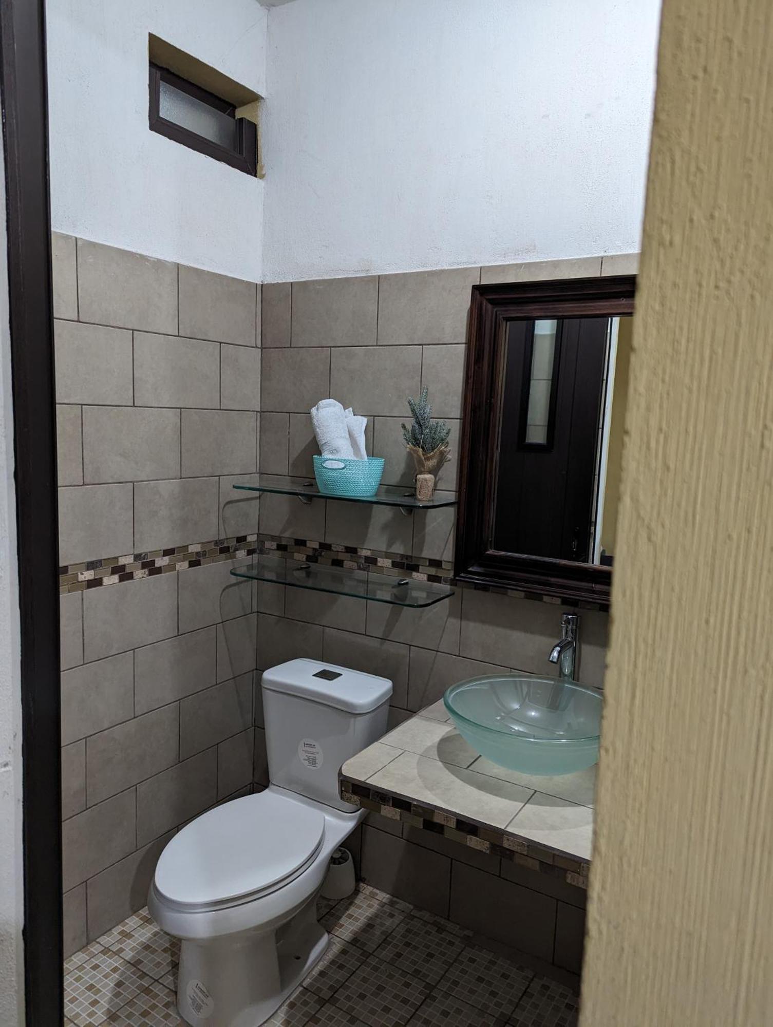 Casa Gonzalez Apartment Santiago Atitlan Exterior photo