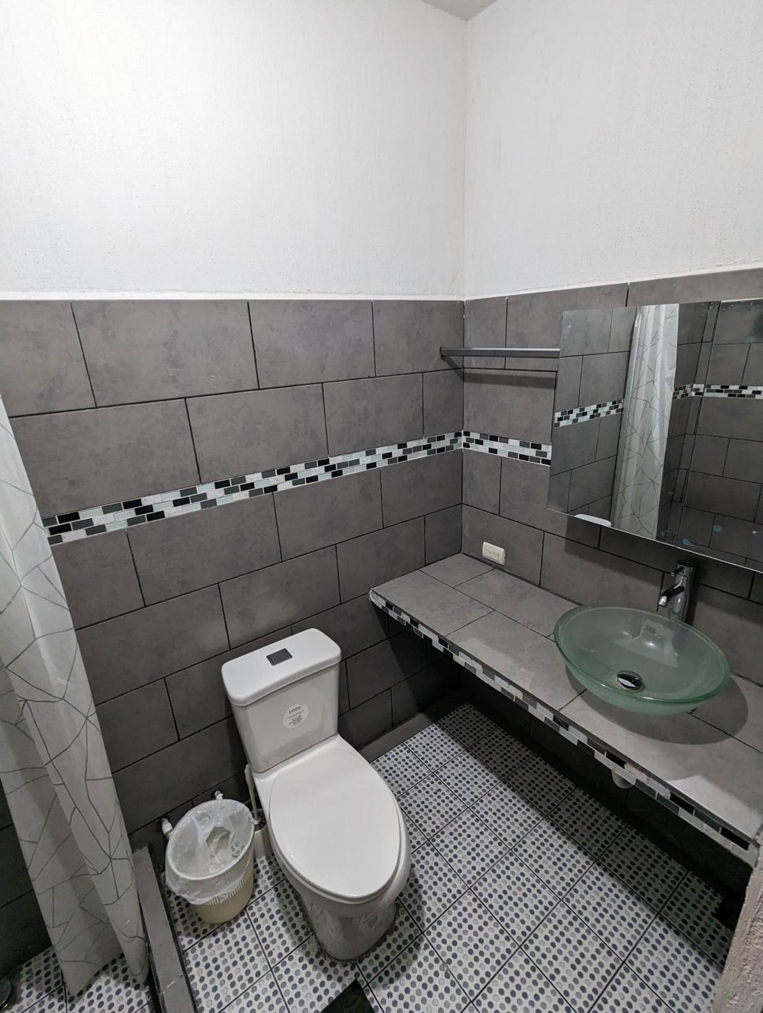 Casa Gonzalez Apartment Santiago Atitlan Exterior photo