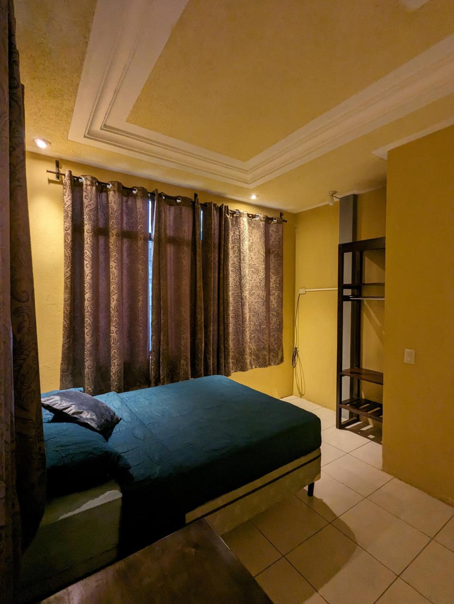 Casa Gonzalez Apartment Santiago Atitlan Exterior photo