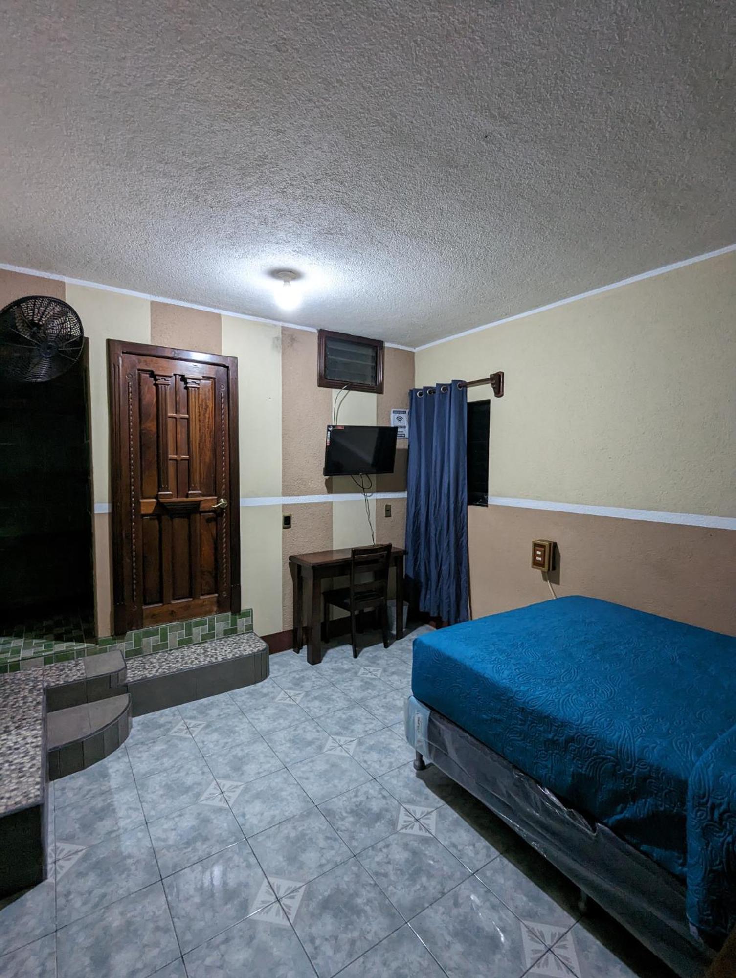 Casa Gonzalez Apartment Santiago Atitlan Exterior photo